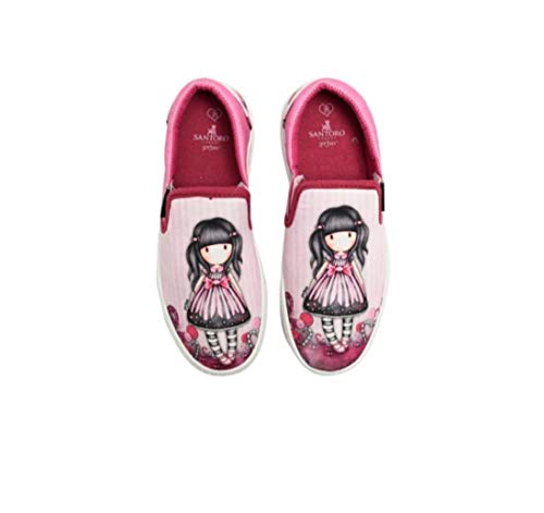 Zapatillas gorjuss
