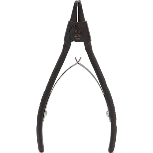 C.K T3713 7 19-60 mm Outside Bent Circlip Plier