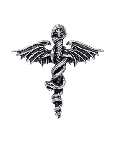 Motley Crue Badge Dr Feelgood Band Logo 3D sculpted pewter Official clutch ""