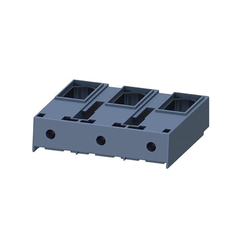 Borne à boîte pour contacteur 3RT1054 évite la surchauffe S6 70mm2