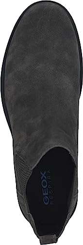 Image of Geox mens ClassicAnkle boot