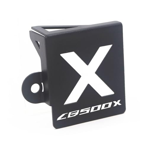 Bouchon de réservoir d'huile arrière pour CB500X CB400X et CB500F couvercle de protection