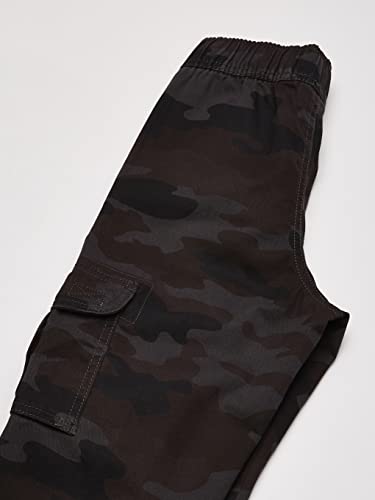 Image of The Children's Place Boys' Pull on Cargo Pants