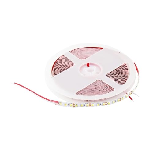 Driver LED 24V 12V regulable y fuente para tiras de armario 2835
