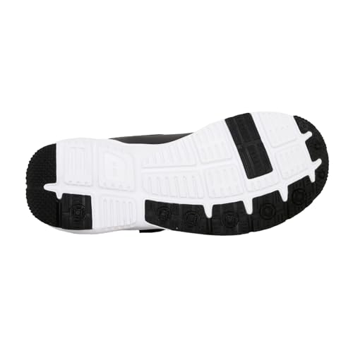 瞬足 スニーカー キッズ LEJ 8040