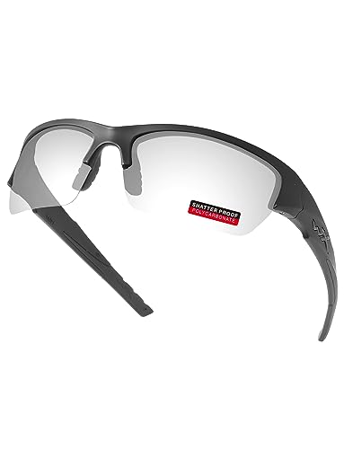 Image of PRO+ Polycarbonate Replacement Lenses for Wiley X Valor Sunglass