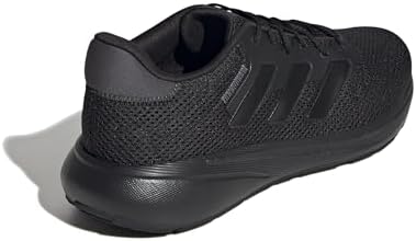 adidas RESPONSE RUNNER U Üniseks Yetişkin Spor Ayakkabı, core black, 41 1/3 - Görsel 6