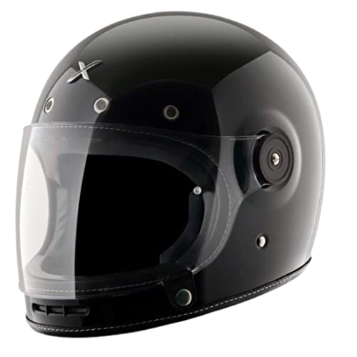 Image of Axor Helmets Brute Helmet (Black M)