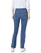 Lyssé Women's Boyfriend Denim Legging, mid wash, L