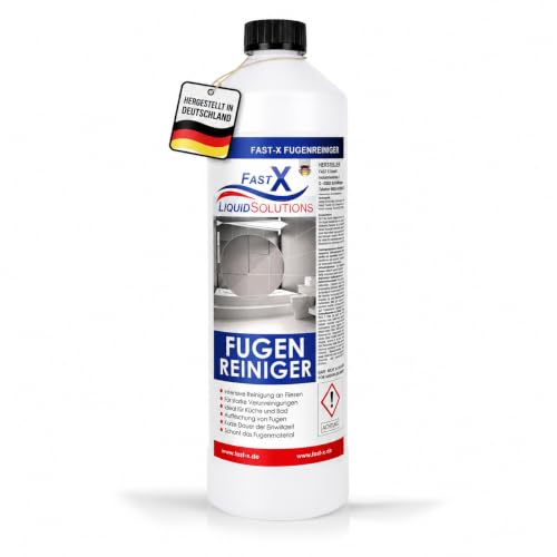 FAST-X Fugenreiniger, 1000ml