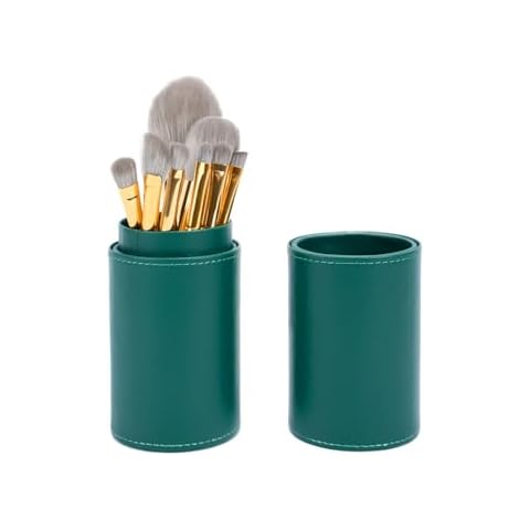 JOVS Customized Cosmetic Brushes Set Cover
