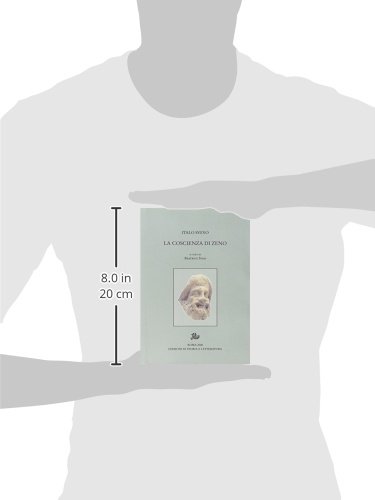 La Coscienza Di Zeno - 3