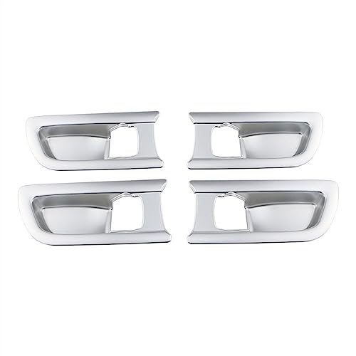 Pièces de rechange poignée Renault Koleos 2 QM6 garniture style extérieur moderne