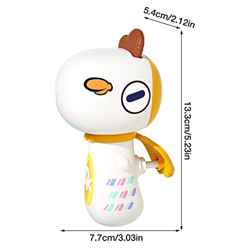 Armas de água para animais, Detonadores de água tipo extraível Cute Water Soaker, Pump Super Water S