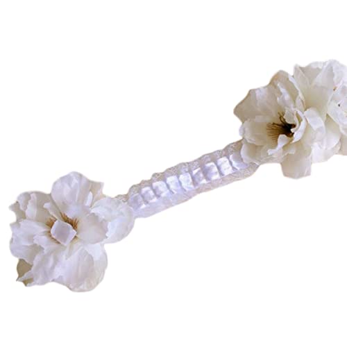 ヘアバンド ヘアバンド ヘッドウェア ヘッドバンド アニメ メイド コスプレ ヘアバンド レース ヘッドウェア