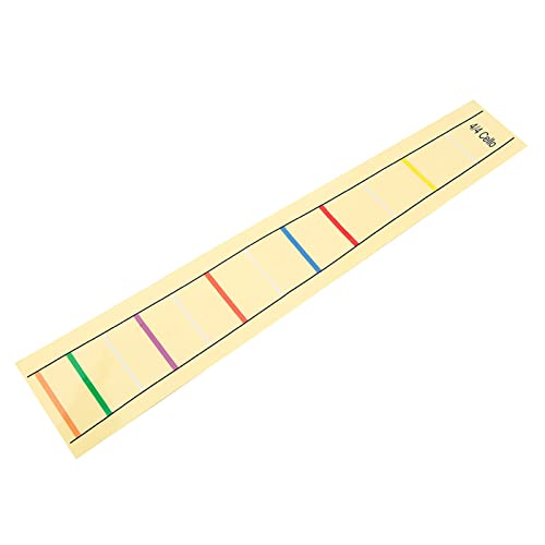 Long Lived Cello Bundle of the Marker - Easy to Use and Remove - Improvement of the Cello Skills - Includes Several Sizes (4/4)