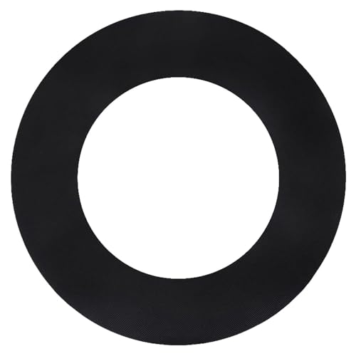 Almohadilla para silla con base antideslizante para taburete 2