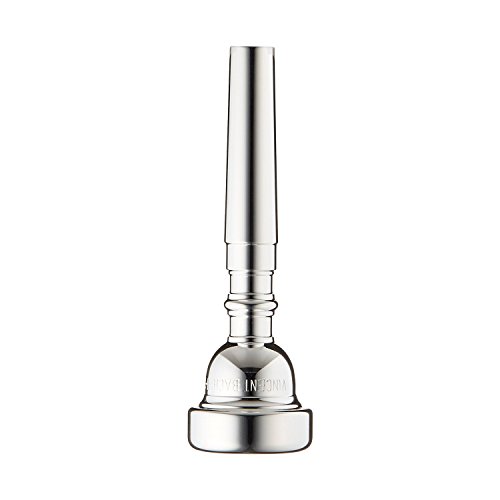 Bach Cornet Mouthpiece, 10&Frac12; C