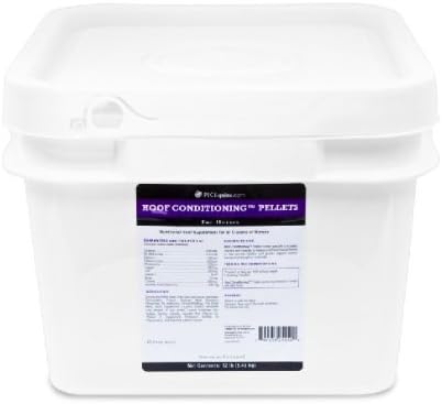 Hoof Conditioning Pellets, 12-Pound