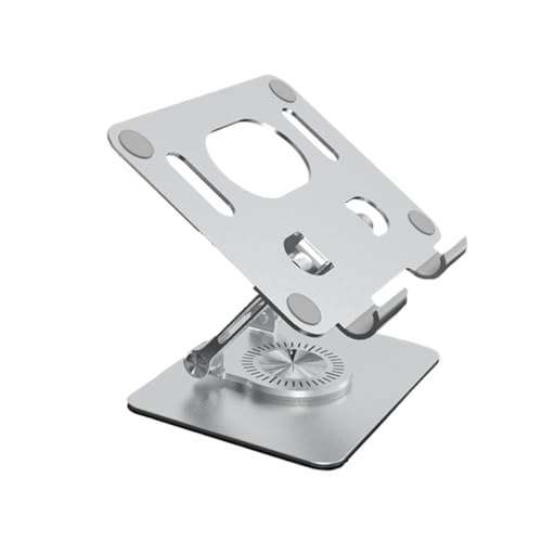Support pour PC portable ajustable pour un bureau à domicile ou une salle de classe bien organisée