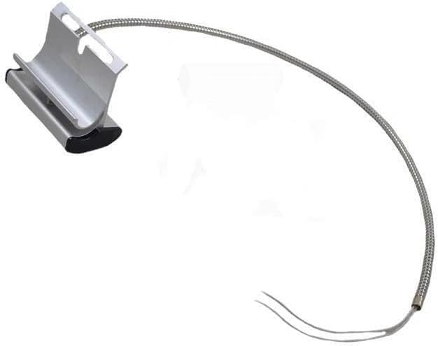 Replacement for The Wires Zone Overhead Garage Door Floor Alarm System Switch Contact Sensor Track Mounted OEM