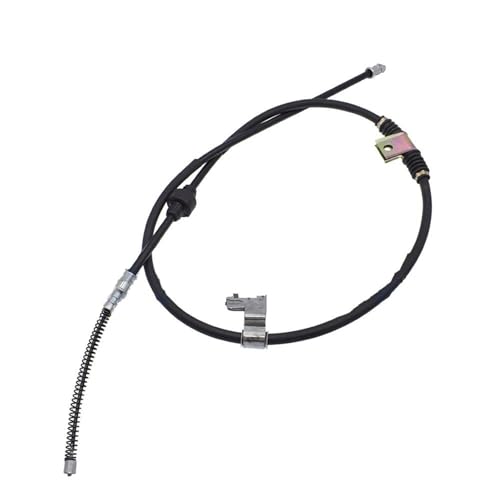 Freno Mano Eléctrico para el reemplazo trasero en Mitsubishi GA1W y trayectos seguros