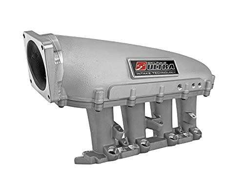 Image of Skunk2 307-05-9200 Ultra Silver Race Intake Manifold (3.5 Liters) Honda D Series VTEC