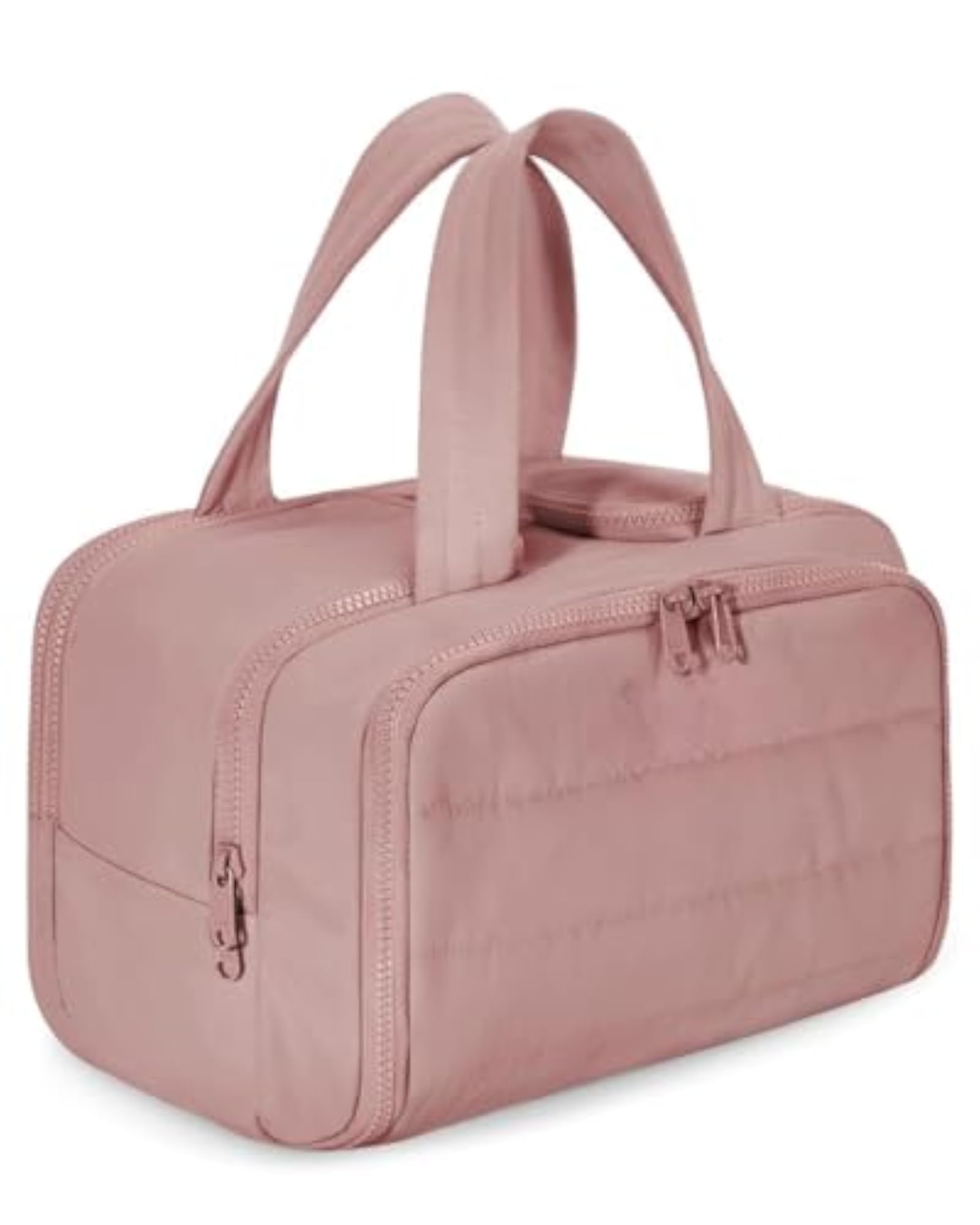 4 in 1 Toiletry Bag Multi Functional for Women, Large Capacity