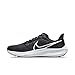 Produktbild NIKE Herren Air Zoom Pegasus 39 Niedrige Sneaker, Schwarz/Weiß (Dk Smoke Grey), 47 EU
