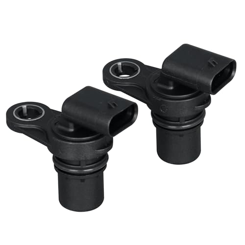 AdvanEX 5033308AB Set of 2 Camshaft Position Sensor Compatible with