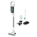 BLACK+DECKER Aspirapolvere Reviva 18V 4-in1 con batteria rimovibile da 2Ah, REVSV18D1-QW