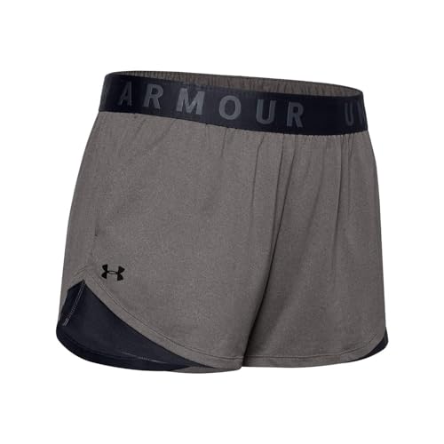 Under Armour Short feminino Play Up 3.0
