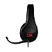 immagine 8HyperX HX-HSCS-BK Cloud Stinger, Cuffie Gaming, Nero