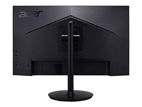 Acer CB242Y Monitor 23,8 Zoll Full HD mit Höhenverstellung