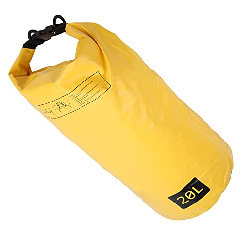 Ancre sac de sable imperméable PVC Towne pour stabiliser votre kayak - 2