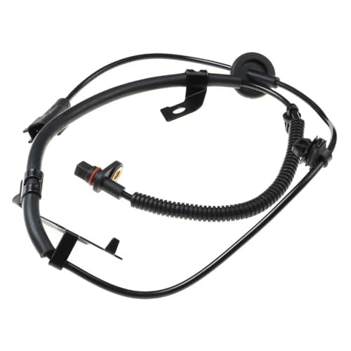 Capteur ABS résout voyant allumé Jeep Compass arrière gauche - 3