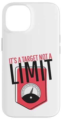 �X�s�[�h���グ�郆�[���A It's a Target Not a Limit Fast Driver �X�}�z�P�[�X iPhone 14 �p