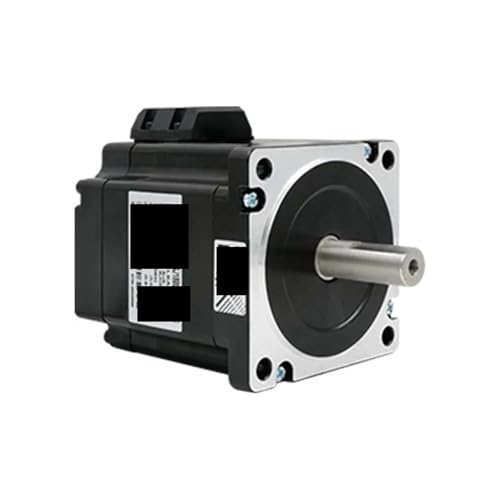 Kit moteur pas à pas boucle fermée Nema 34 6A avec servomoteur et encodeur - 5