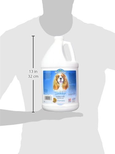 Miniatura 2 de Bio-groom 29928 Indulge Aceite de Argán Champú 1 Galón