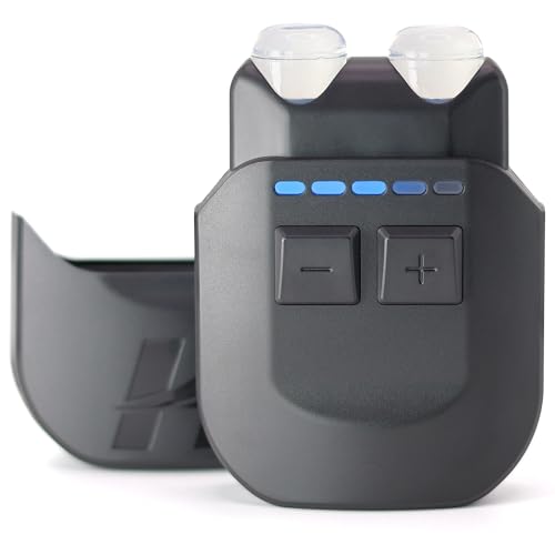 HOOLEST VeRelief Prime | Drug-Free Calm & Focus Device | Stress Relief & Relaxation Support | 5...