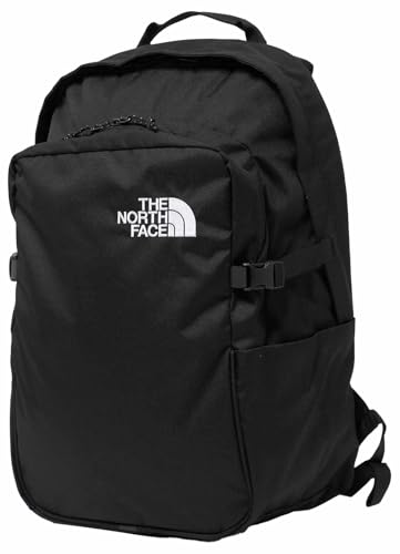 [ユナイテッドアローズ グリーンレーベル リラクシング] THE NORTH FACE＞ボルダー デイパック リュック 32324000047 0900 BLACK(09) FREE