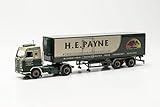 ♥️ SAMMLERSTÜCK: Herpa Modelle vervollständigen deine Sammlung! Finde bei Herpa Amazon dein Modell-Auto, LKW mit Anhänger, Feuerwehrauto, Einsatzfahrzeug oder Flugzeug.
