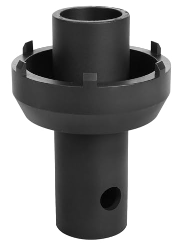 Sealey Cv020 Axle Lock Nut Socket 105-125Mm 3/4Sq Drive