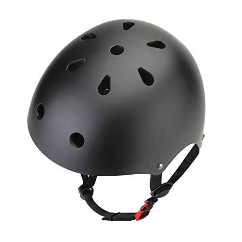 Why Choose Dostar Kids Bike Helmet Adjustable Toddler Helmet Ages 3-8 Boys Girls Helmet Child Kids H...
