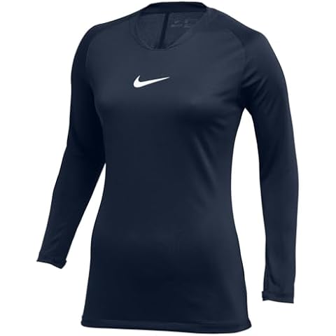 NIKE Dri-FIT Park Women's T-Shirt Cover