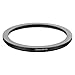 UltraPro Step-Down Adapter Ring 72mm Lens to 62mm Filter Size