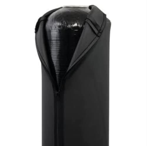 Water Softener and Filter Tank Neoprene Sweat Jacket Outdoor Cover by Oceanic Water Systems (10x54)