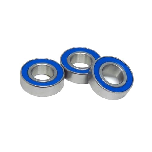 Roulement 608-2RS anti-rouille pour réparer les roues de skate