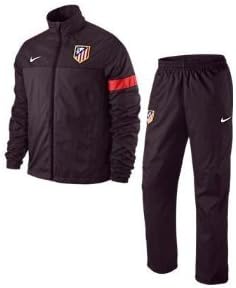 atletico tracksuit
