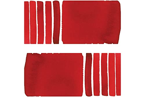 Daniel Smith ダニエル・スミス 水彩絵具 5mlチューブ (Carmine) 284610020